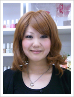 山口 志保里